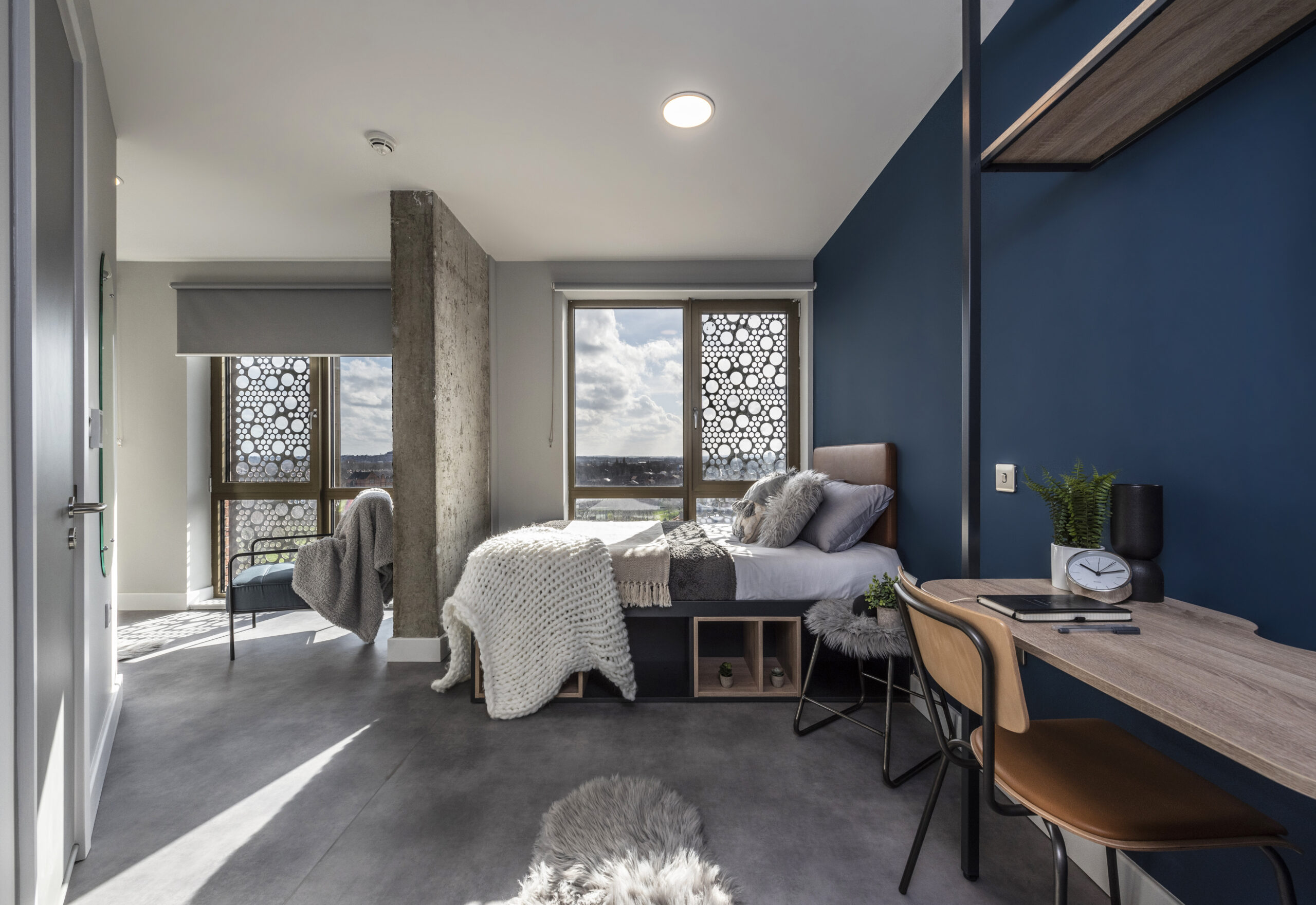 Southsea Shared House