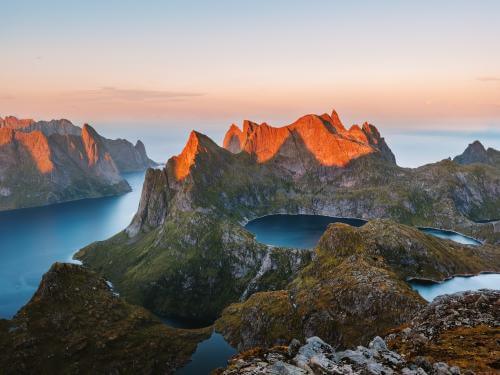 Loften Islands