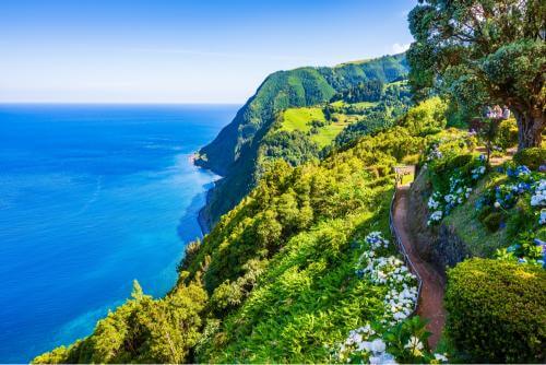 Azores Portugal