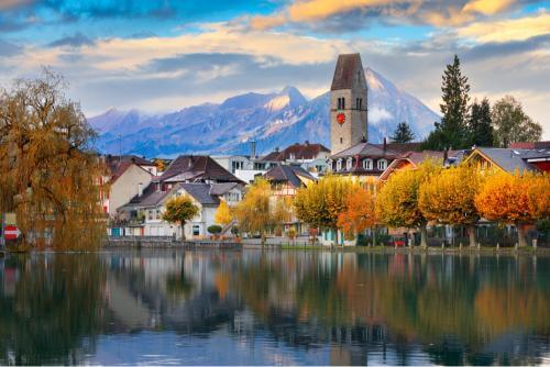 Interlaken