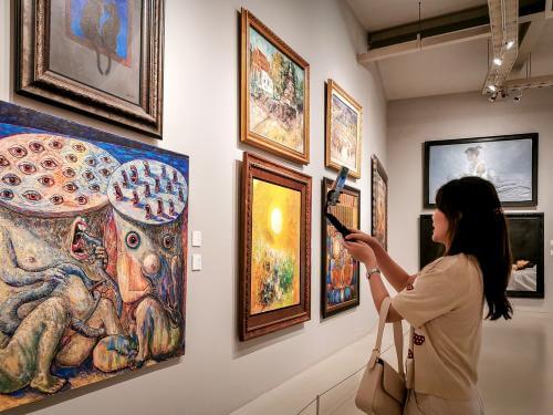A Guide to Free Museums in Nottingham for Students