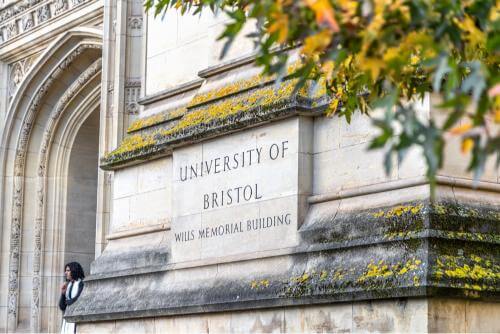 Bristol University