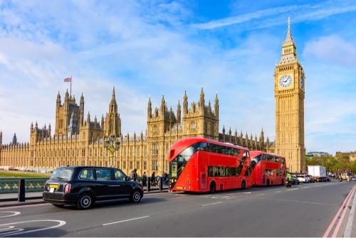 London City as best student cities UK
