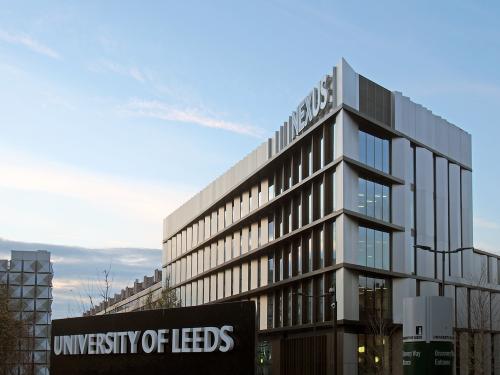 Leeds University