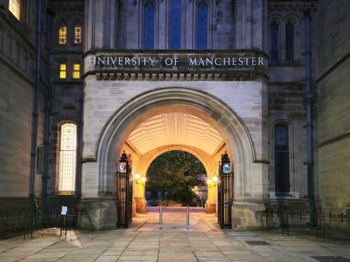 Manchester University 