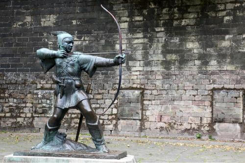 Robinhood