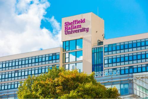 Sheffield Hallam University 