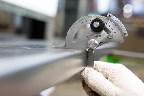 Steel production in Sheffield 