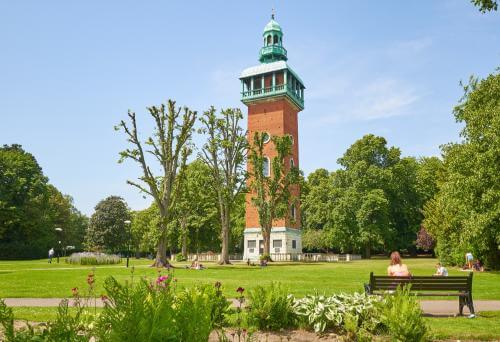 Unmissable Things to Do in Loughborough