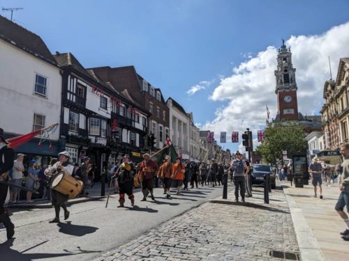 6 of the Best Days Out in Colchester for Students