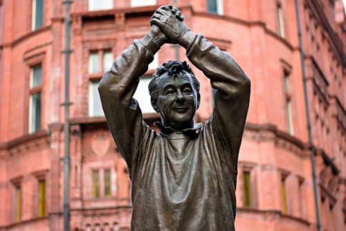 7 Football Teams in Nottingham that Students Can Support