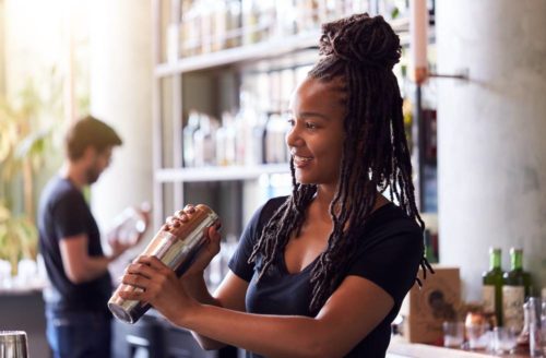 5 Mocktail Recipes to Amaze Your Friends With