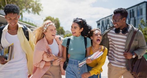 Discover your next step at university