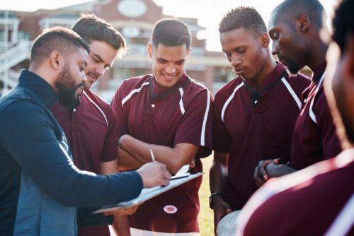 What are BUCS Leagues? UK University Sport Explained