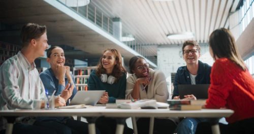 stay in control of your work together