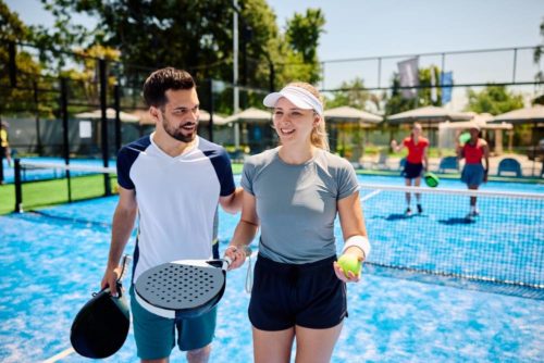 How to Play Padel_ Your Guide to Rules, Strokes, and Strategy