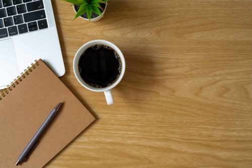 Unlock Your Day: The Surprising Health Benefits of Your Daily Ground Coffee