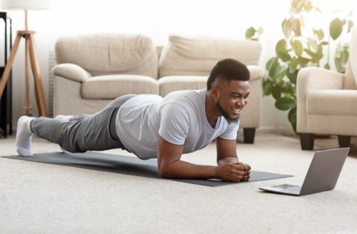 Discover more health and wellbeing advice on the EVO Student blog