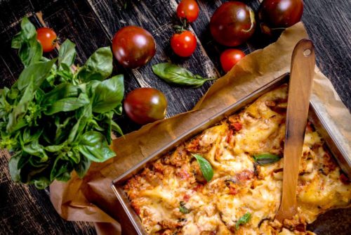 Student forums have some great winter student meals you should try