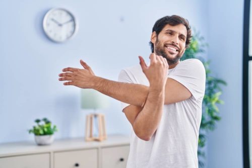 The Winter Fitness Fix: Low Impact Indoor Workouts You Should Try