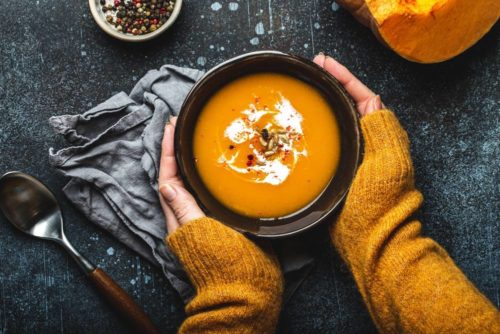 Winter Warmers: Hearty Student Meals for Seasonal Wellbeing