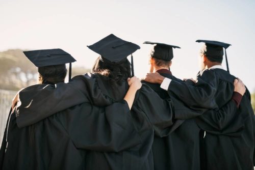 Use these alternative research methods and graduate with pride
