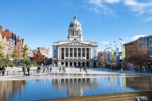 The Nottingham Rent Report: Why Booking Early is the Smartest Move