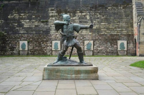 The Nottingham Traditions You Have To Experience