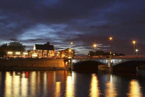 A Guide to Student Housing in Nottingham
