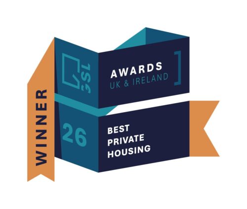 EVO Student Win Best Private Housing at the GSL Awards